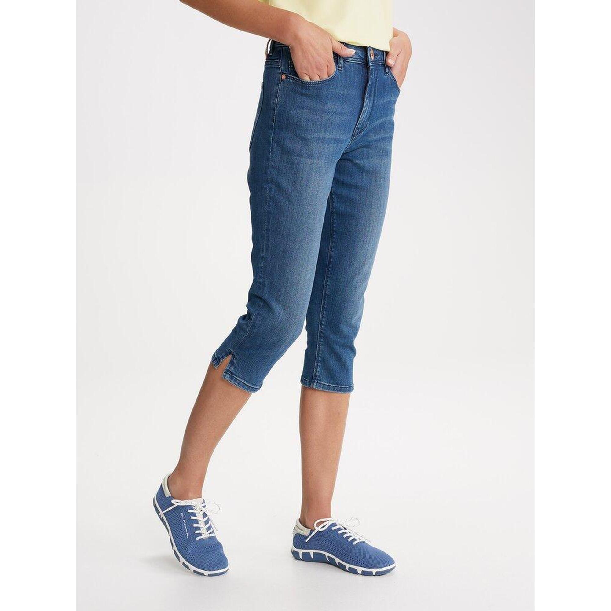 Pantacourt sport 2025 femme adidas